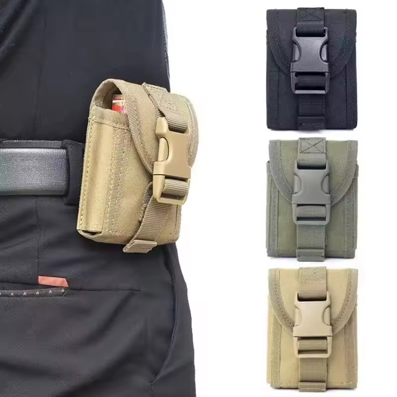 Edc Able Carry - Borsa per Sigarette EDC da Esterno,