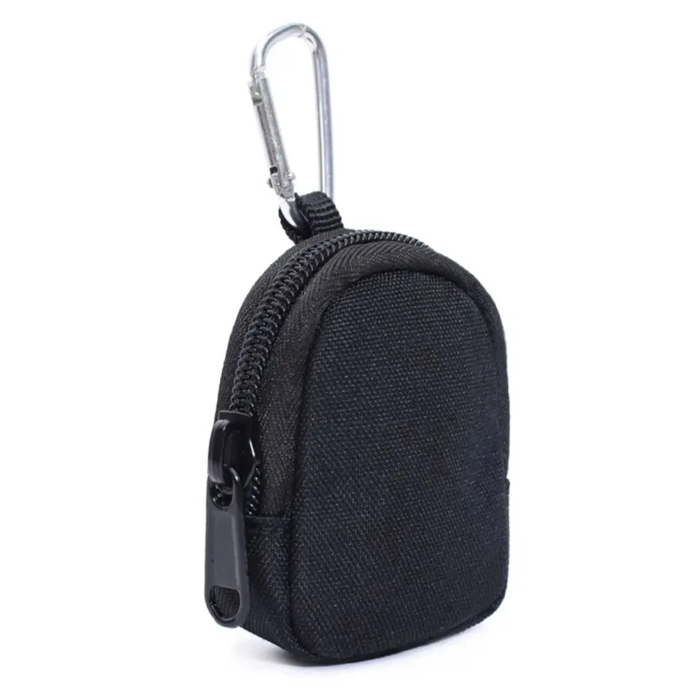 Edc Everyday Carry Gear - Porta chiavi tattico compatto per uomo