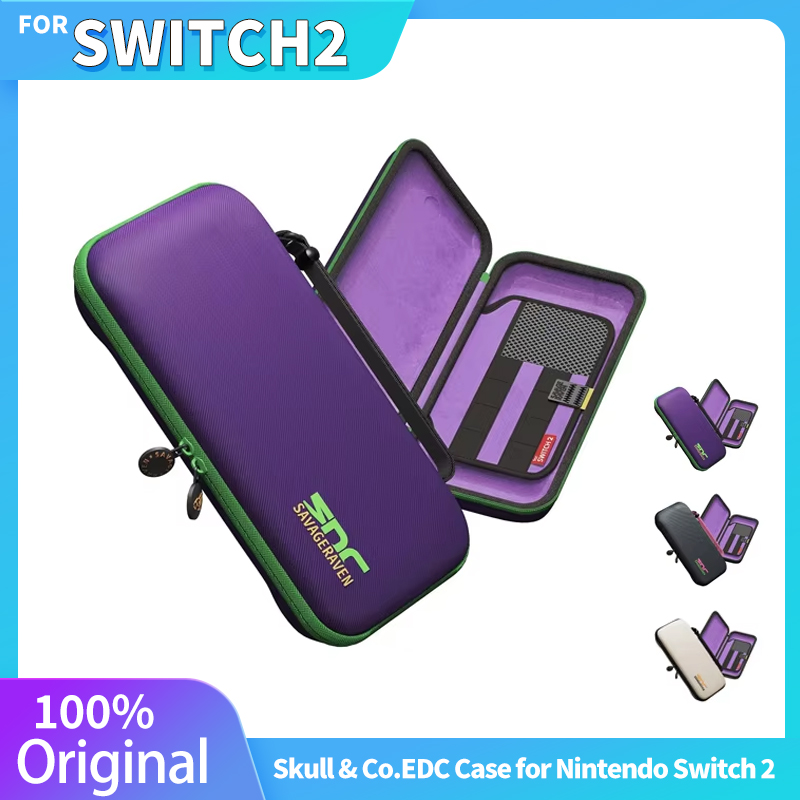 Edc Carry Co - Nuova custodia da trasporto EDC Savage