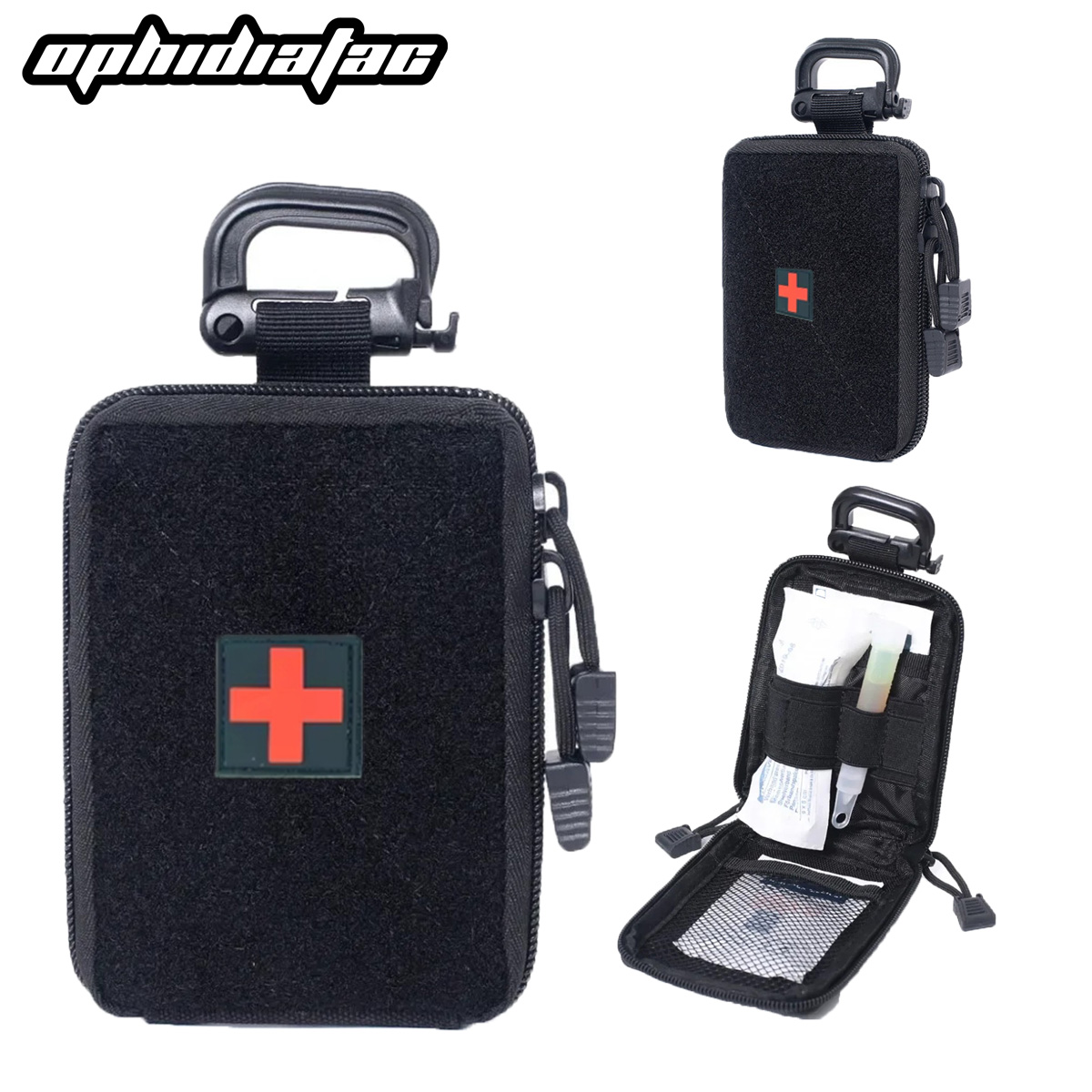 Edc Able Carry - Borsa per attrezzi Molle EDC Organizer