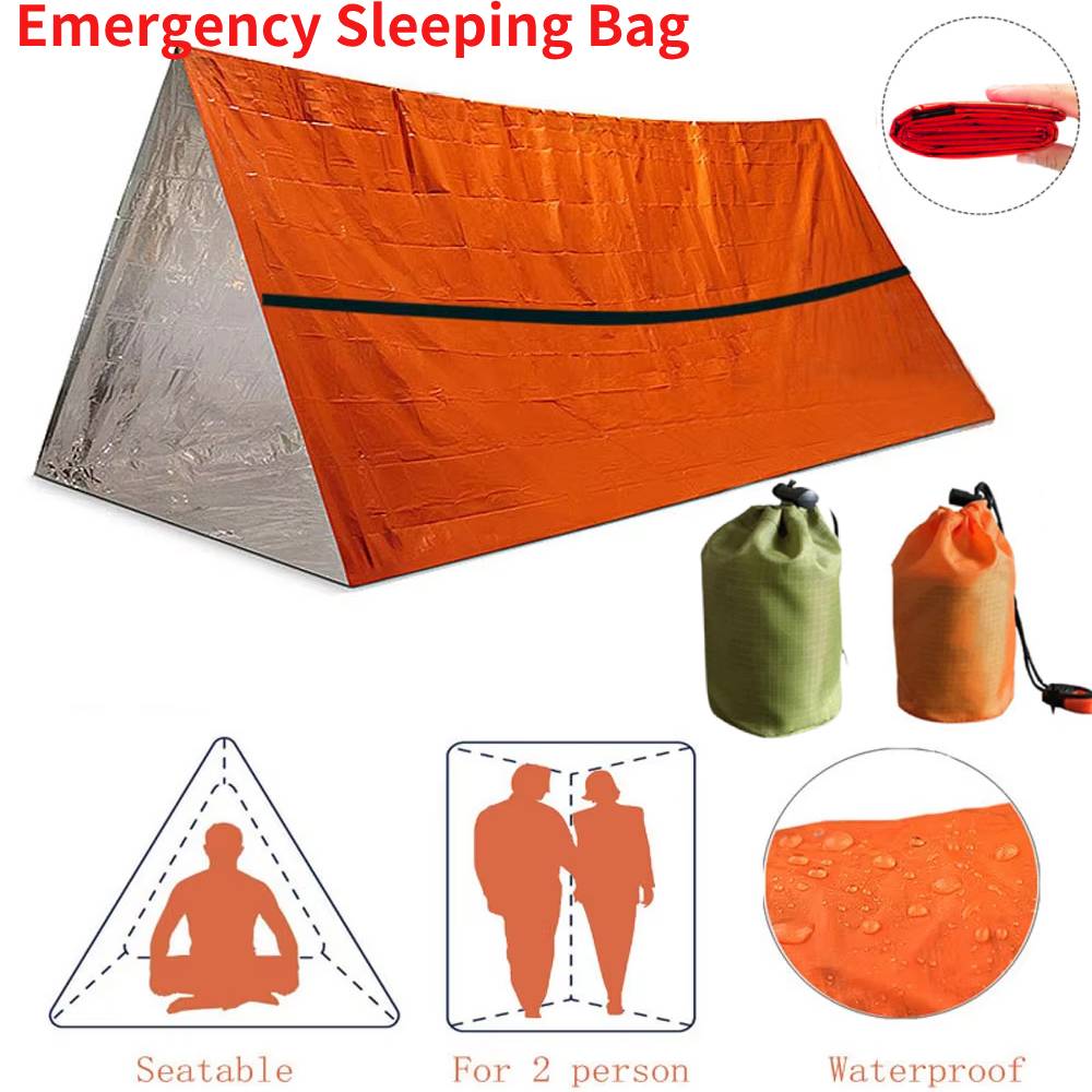 Edc Able Carry - Sacco a pelo portatile impermeabile per