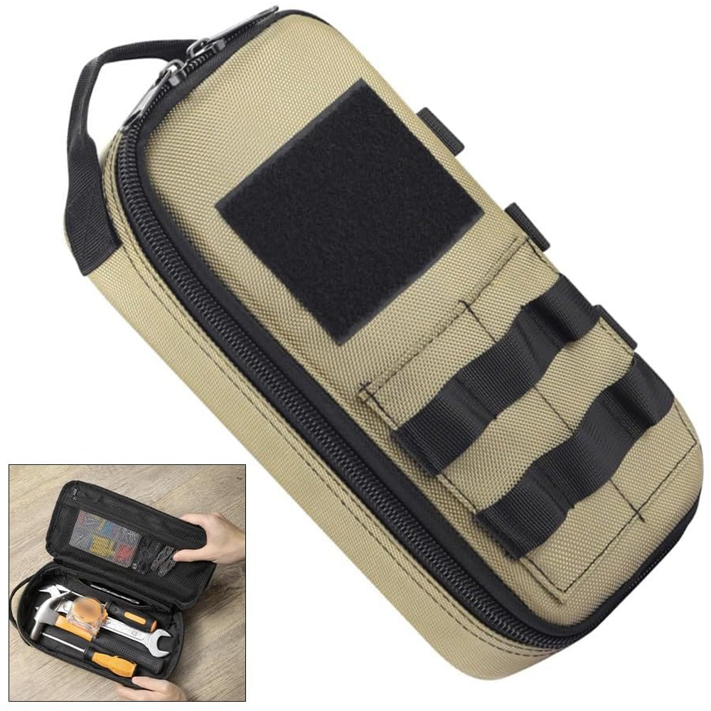 Edc Able Carry - Custodia tattica multiuso EDC Borsa per