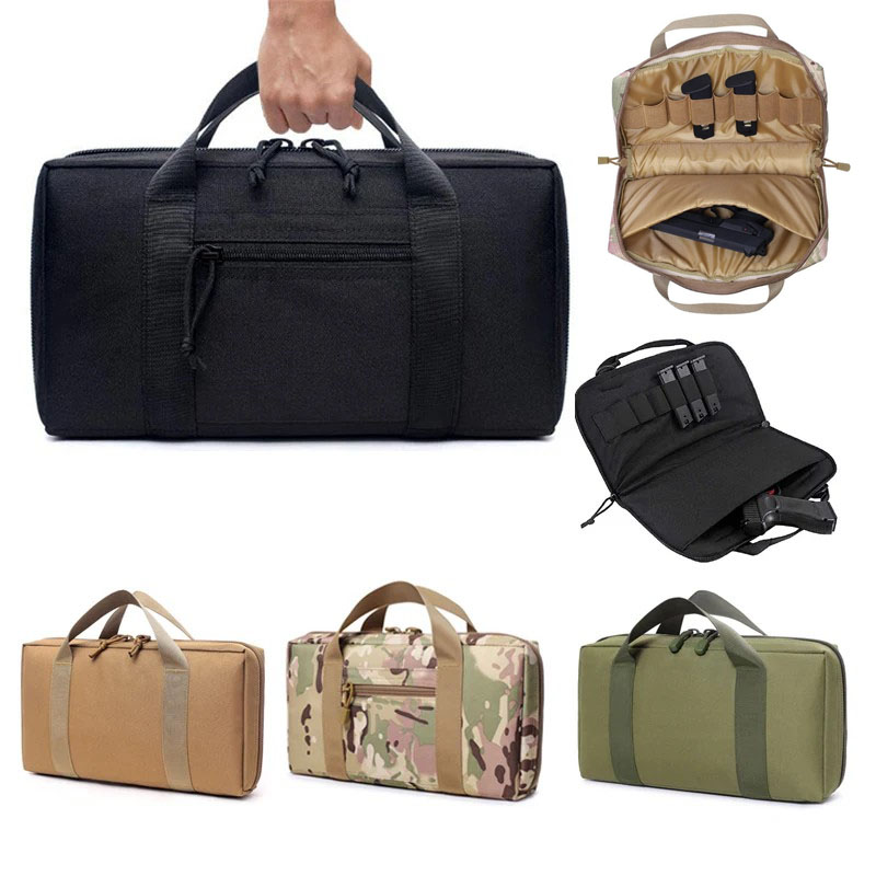 Edc Carry Accessories - Borsa per Trasporto Armi da Esterno,