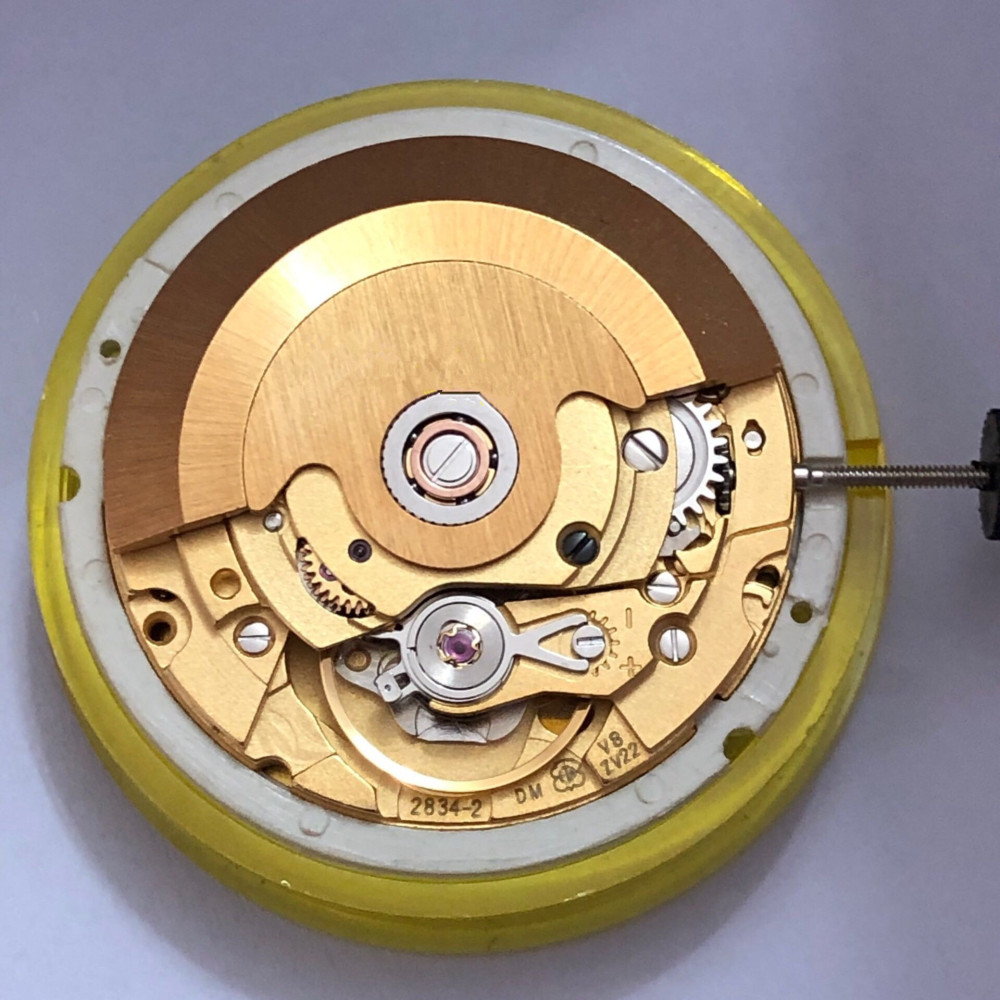 3 Lancette per Movimento Mecca - Watch Winder Compact recensione e prezzo