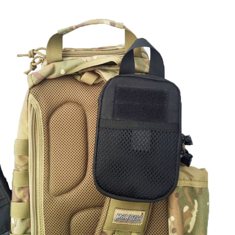 Nuova Borsa Tattica EDC Molle, - Edc Able Carry recensione e prezzo
