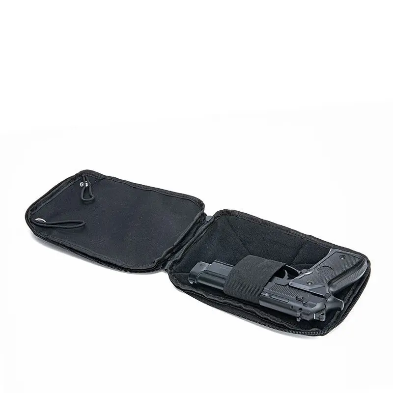 Custodia per fondina tattica n - Edc Concealed Carry Fanny Pack recensione e prezzo