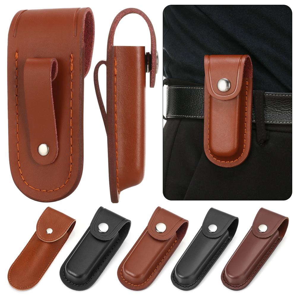 Tasca di alta qualità Marrone  - Edc Everyday Carry Knives recensione e prezzo