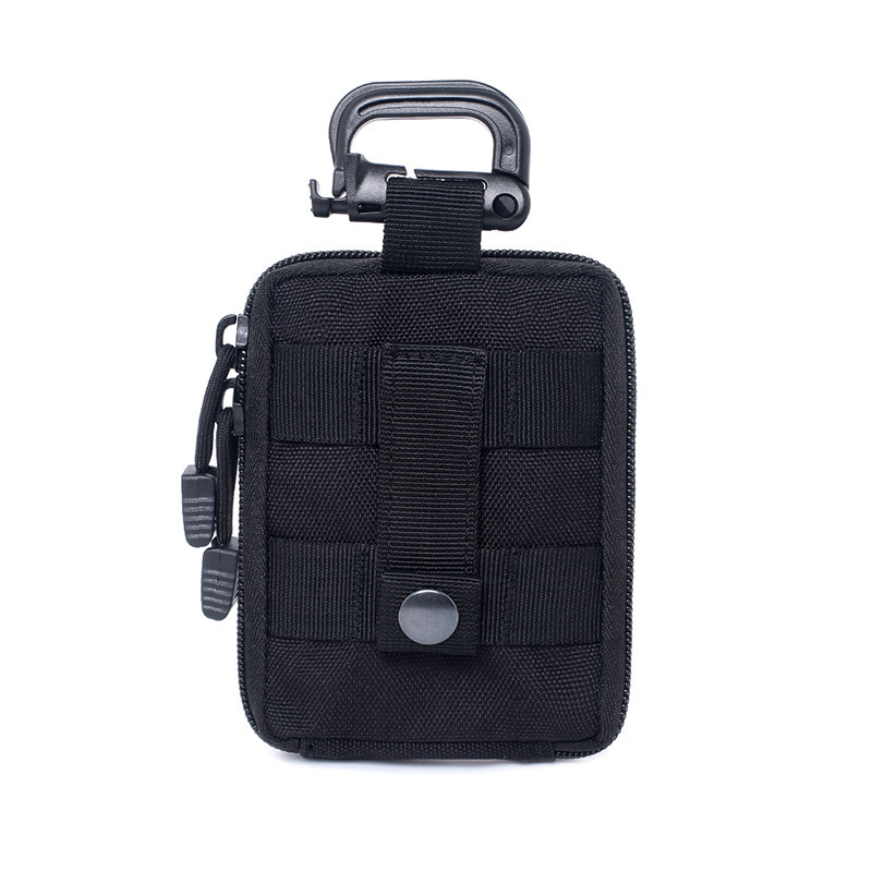 Borsa Tattica EDC, Organizer M - Edc Everyday Carry recensione e prezzo