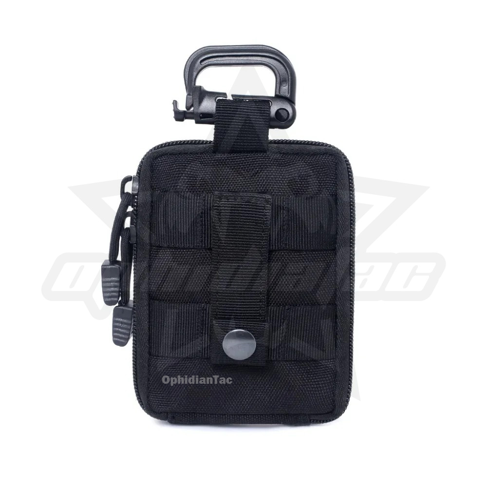 Borsa per attrezzi Molle EDC O - Edc Able Carry recensione e prezzo