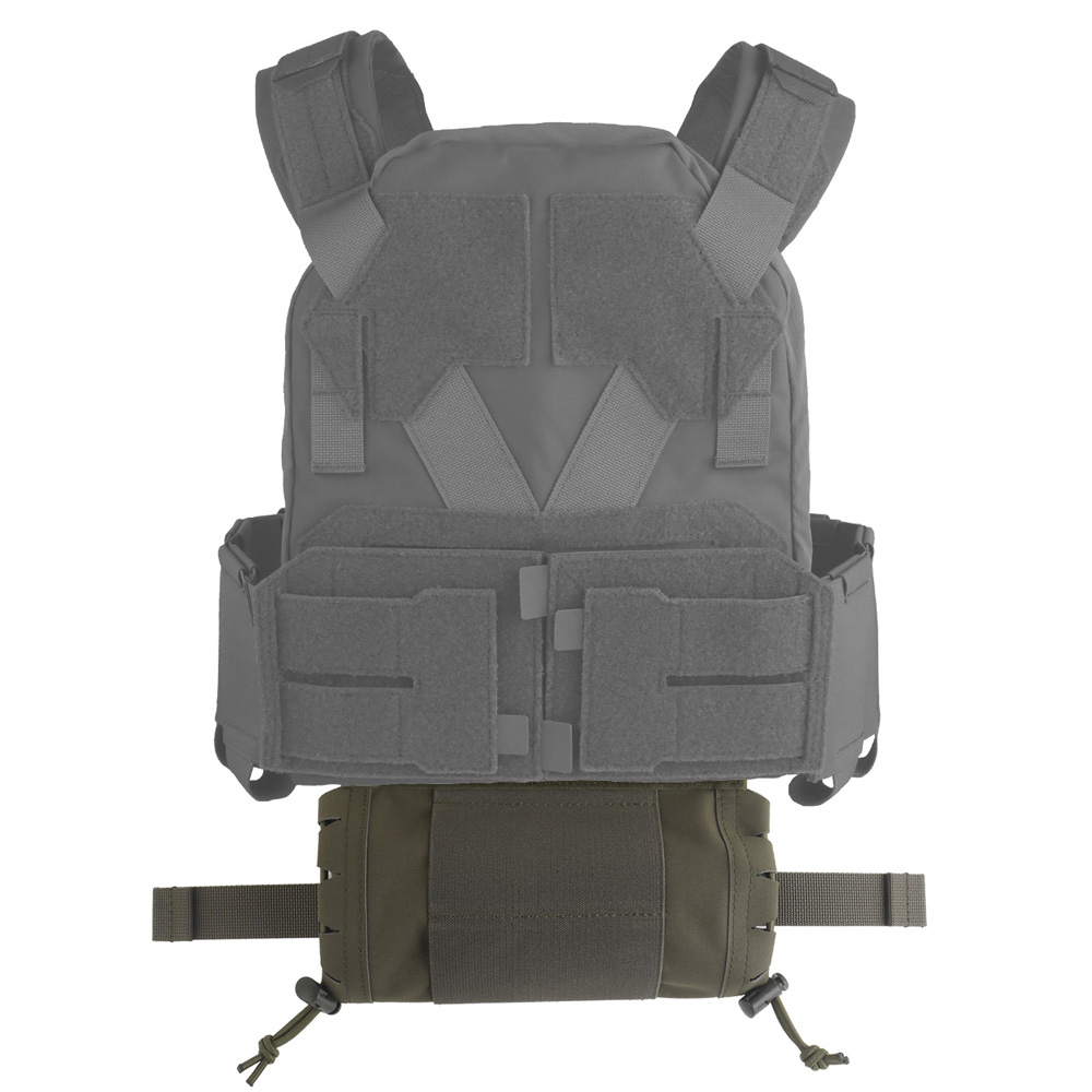 Borsa Tattica UG Medica 1 Bors - Edc Able Carry recensione e prezzo