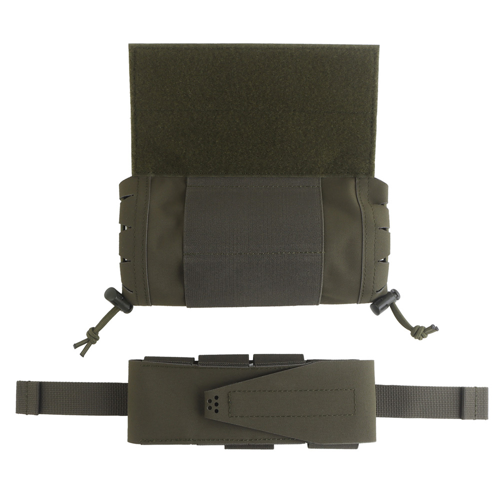 Borsa Tattica UG Medica 1 Bors - Edc Able Carry recensione e prezzo