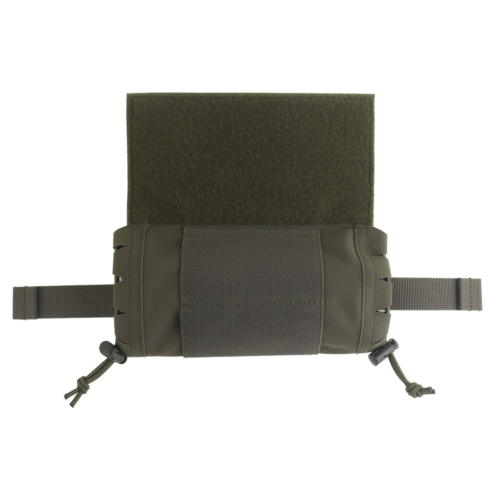 Borsa Tattica UG Medica 1 Bors - Edc Able Carry recensione e prezzo