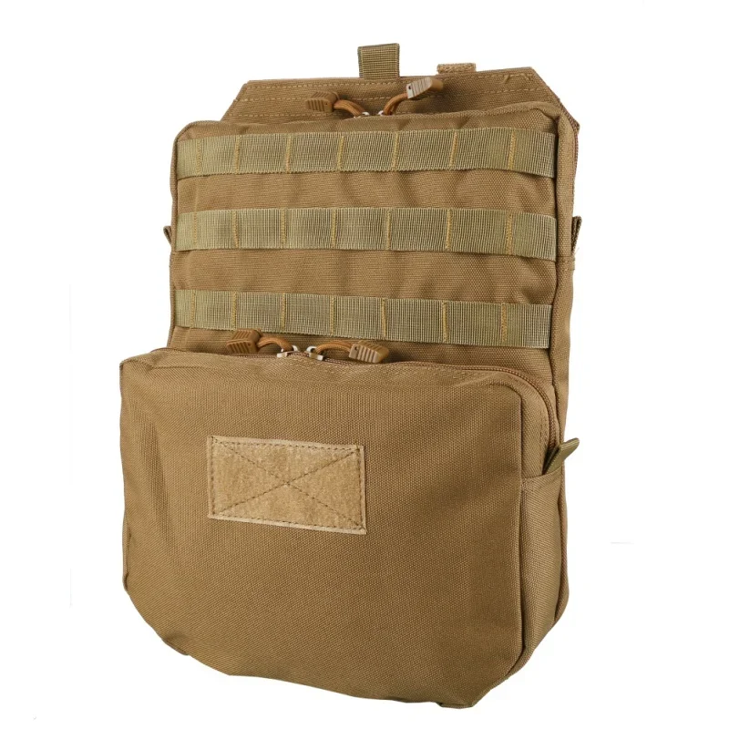 Tactical Plate Carrier zaino A - Edc Able Carry recensione e prezzo