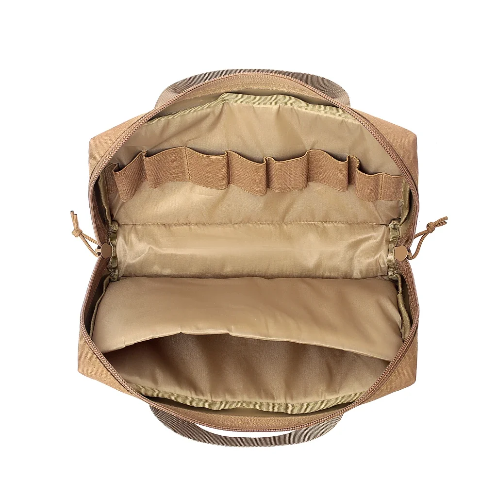 Borsa per il trasporto della p - Edc Carry Accessories recensione e prezzo