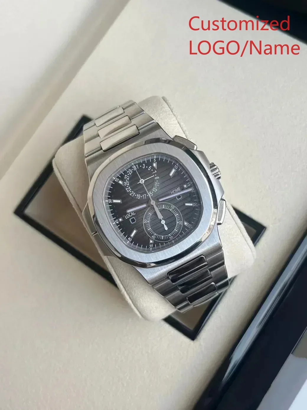 Orologio Meccanico Automatico  - Watch Winder Compact recensione e prezzo