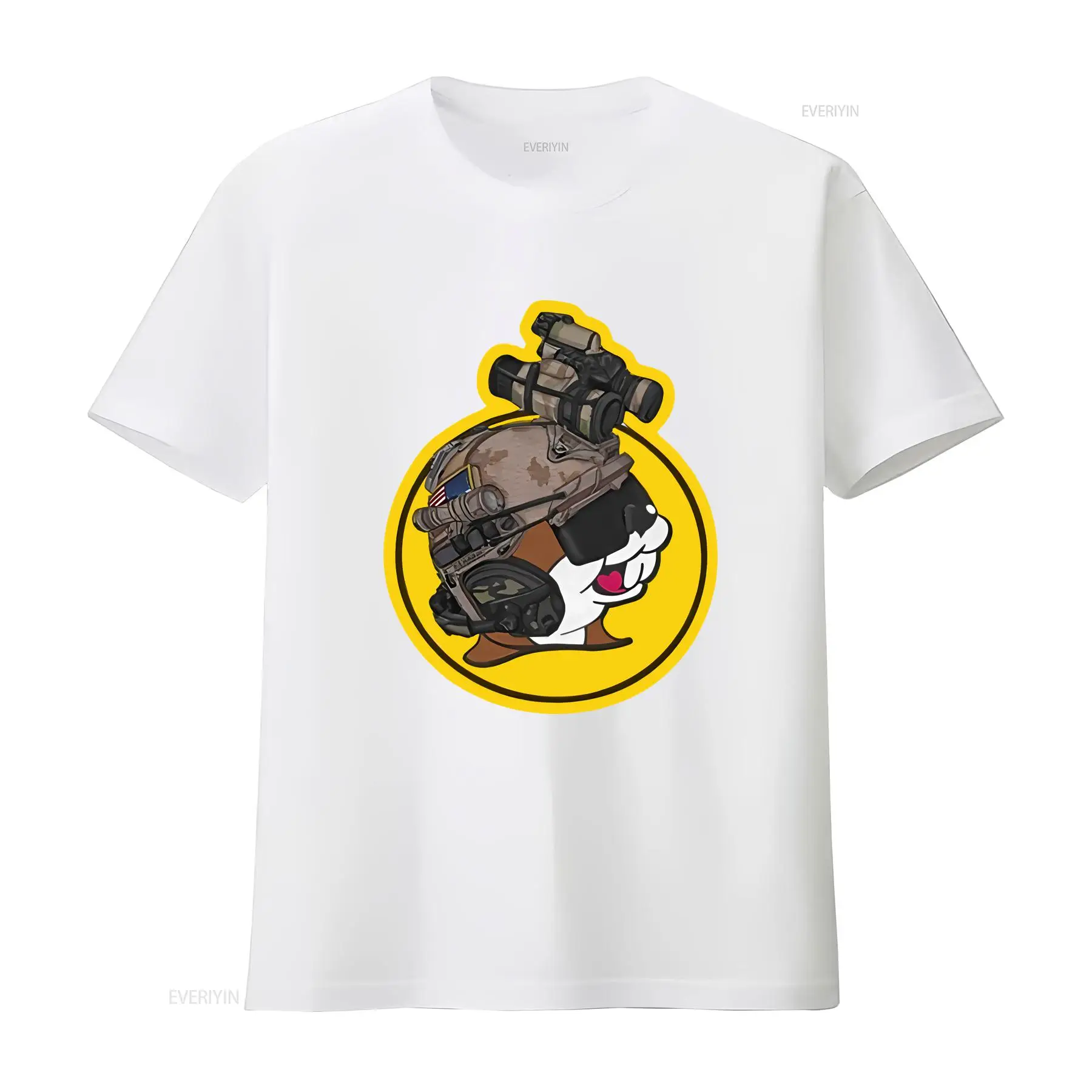 V2 Tattico Beaver maglietta Ed - Edc Everyday Carry Gear recensione e prezzo