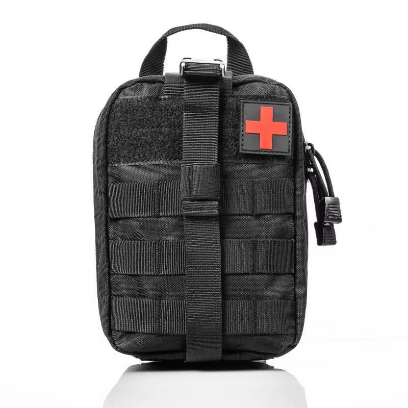 Kit di Primo Soccorso Borsa Me - Edc Everyday Carry recensione e prezzo