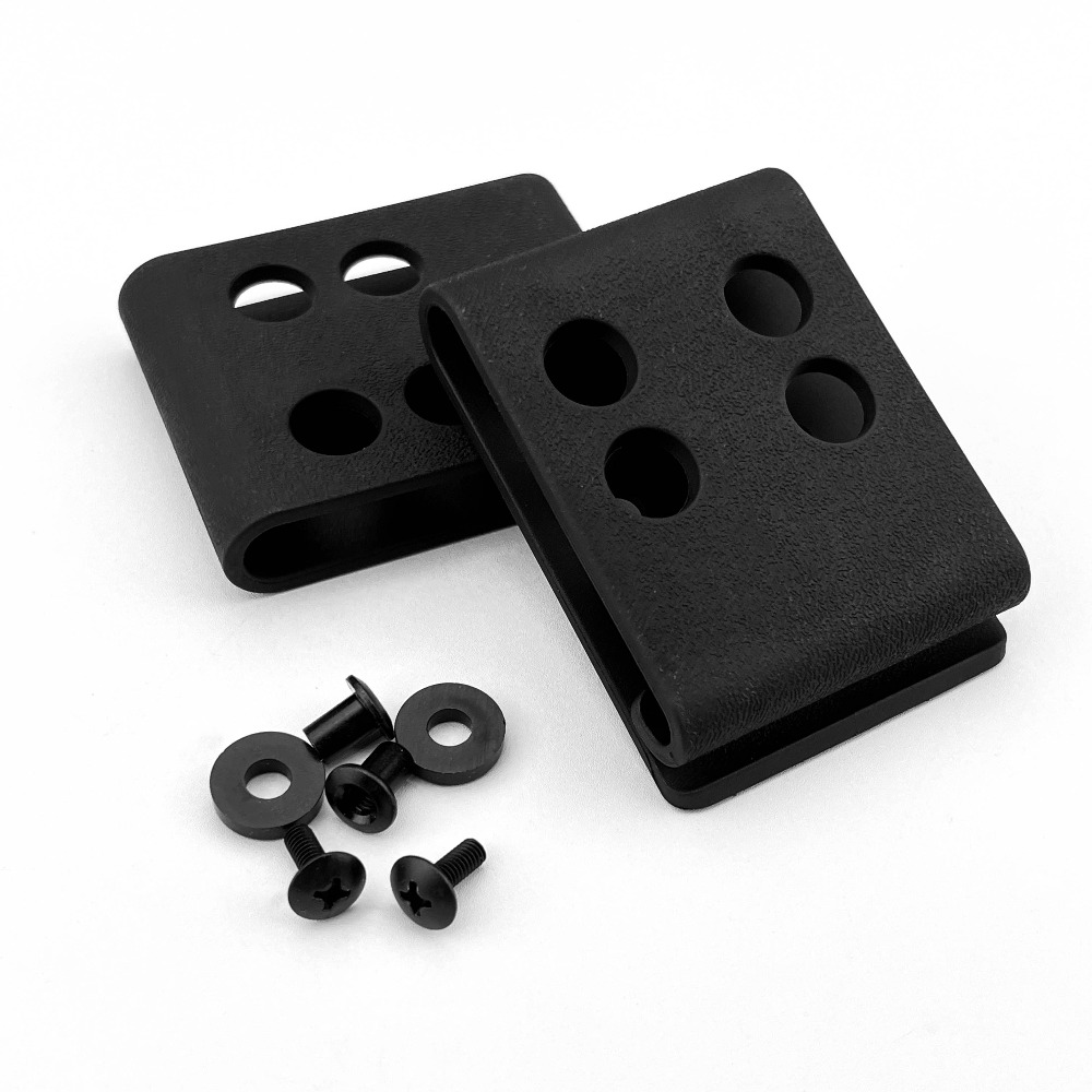 Strumenti Portatili EDC, Clip  - Edc Carry Accessories recensione e prezzo
