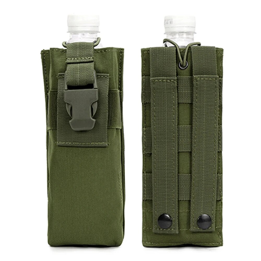 Borsa per Walkie Talkie da Est - Edc Everyday Carry recensione e prezzo
