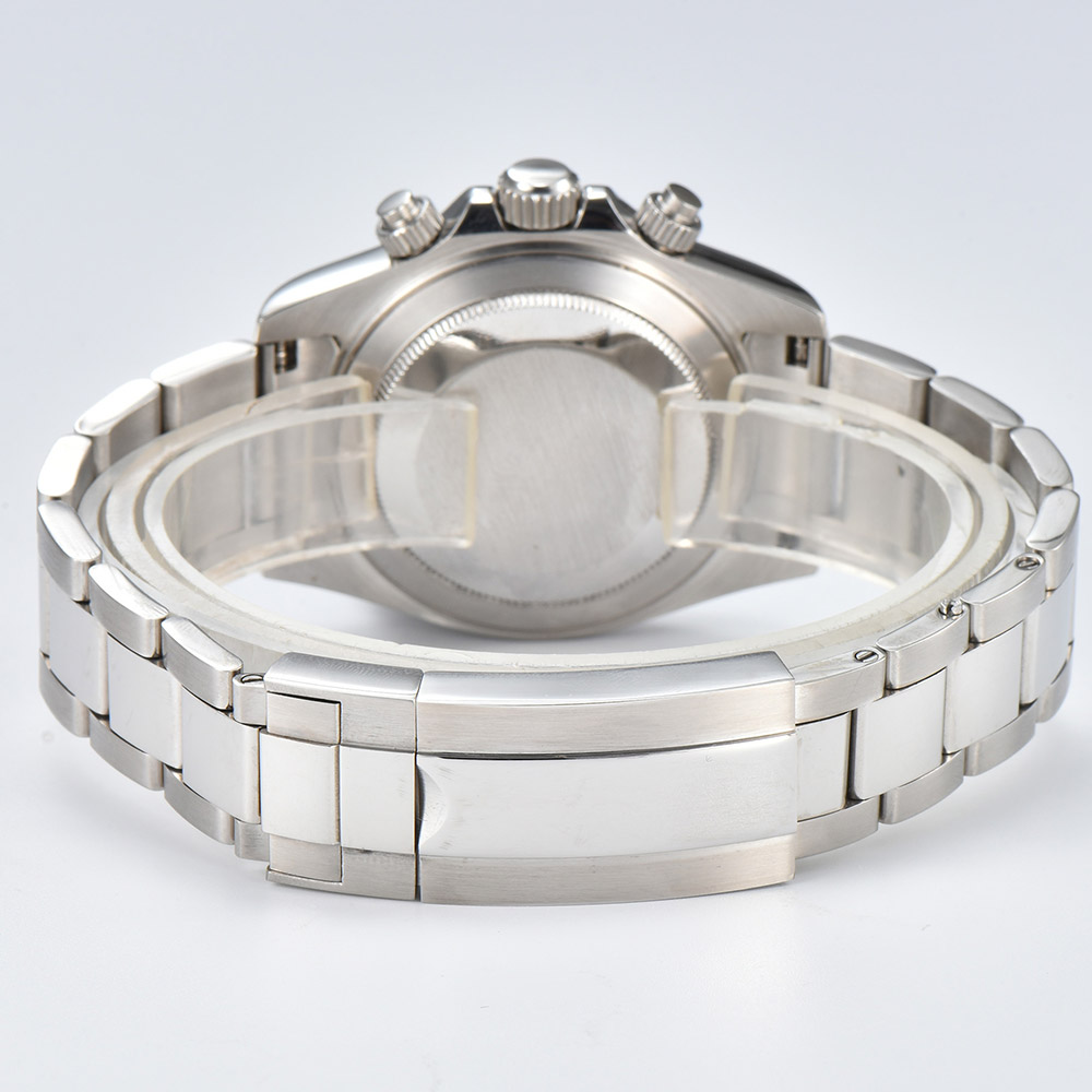 Orologi di lusso VK63 con vetr - Watch Winder Compact recensione e prezzo