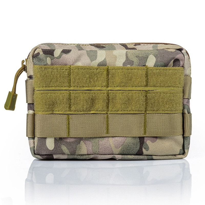 Sacchetti Molle Custodia ammin - Edc Carry Accessories recensione e prezzo