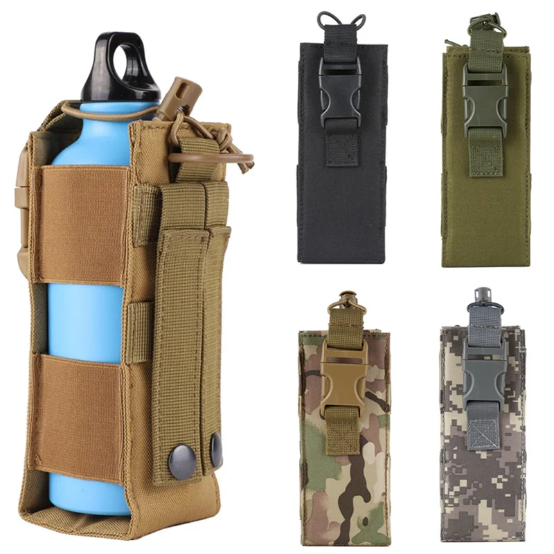 x1 Molle Custodia per fondina  - Edc Able Carry recensione e prezzo