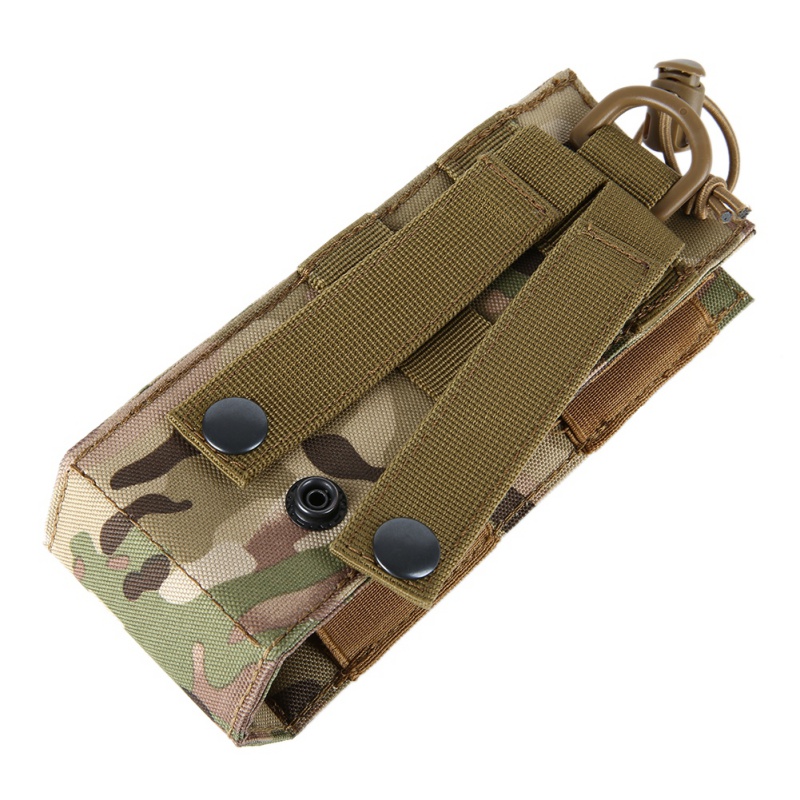 Portaborraccia Molle per Sport - Edc Everyday Carry recensione e prezzo